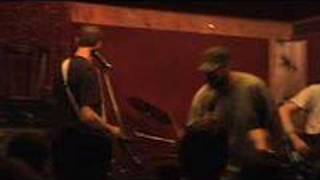 Tremendous Fucking - Live at Bear's Place - 8/3/07