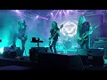 Primordial - The Song Of The Tomb (live @ Metal Gates Festival, Bucharest, Romania - 14/10/2022)