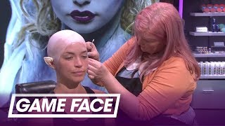 GAME FACE | Season 1, Episode 5: Return to the Source | SYFY