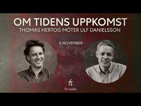 On the Origin of Time