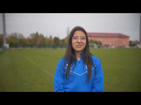 Junioarele României: Episodul 11 - Teodora Ungureanu