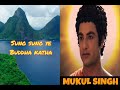 Buddha Theme Song TV Serial Song Lyrics Mukul Singh
