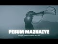 Pesum Mazhaiye Slowed Version