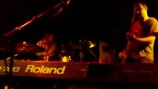 Greg Graffin Acoustic