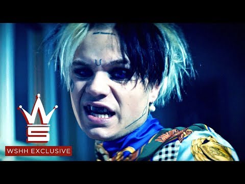 BEXEY GO GETTA (WSHH Exclusive - Official Music Video)