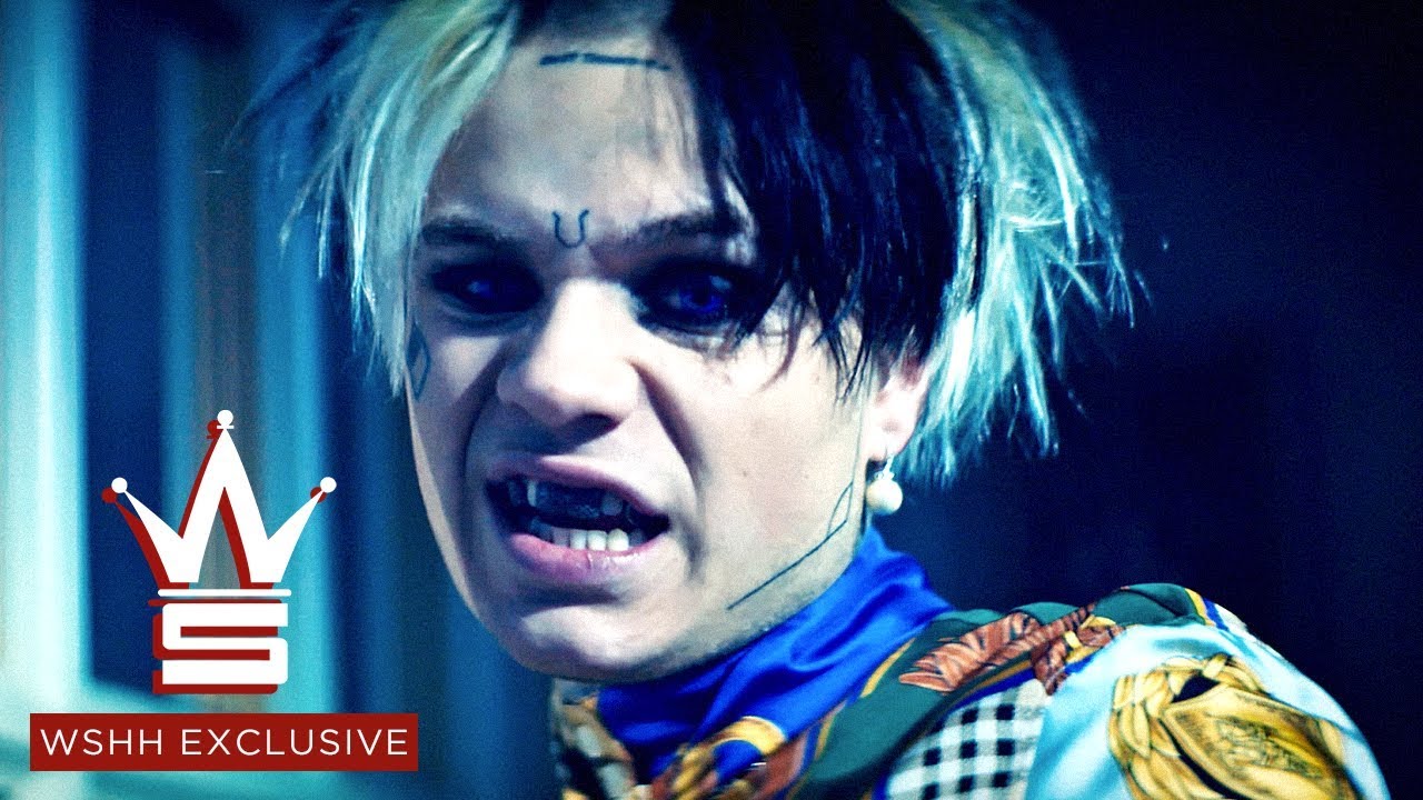 Bexey — Go Getta
