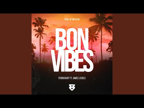 Bon Vibes (feat. Jamez Levels)