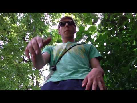 Krötesvideoblogbattleturnier2012 Achtelfinale - Croru vs. Der Schmied (HR1)