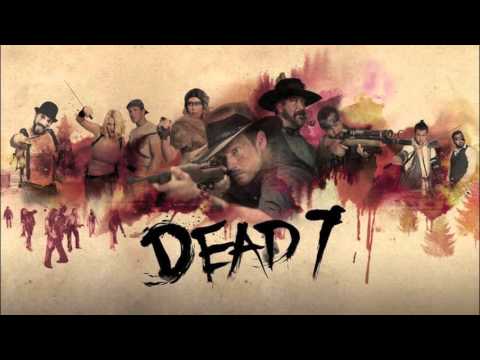 Dead 7 Cast - In The End