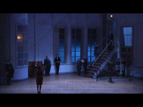 La Comédie-Française: LE MISANTHROPE