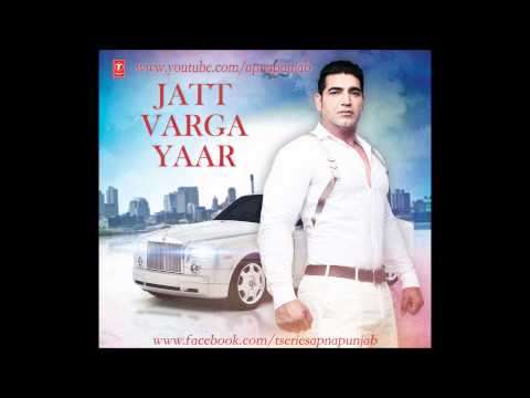 Jatt Varga Yaar | KS Makhan | Latest Punjabi Song