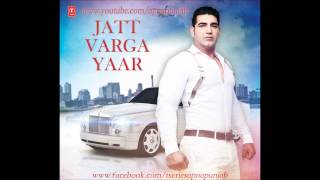 Jatt Varga Yaar | KS Makhan | Latest Punjabi Song