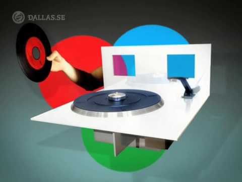 Kanal5 "BigBrother 2006" opening sequence - Dallas Sthlm