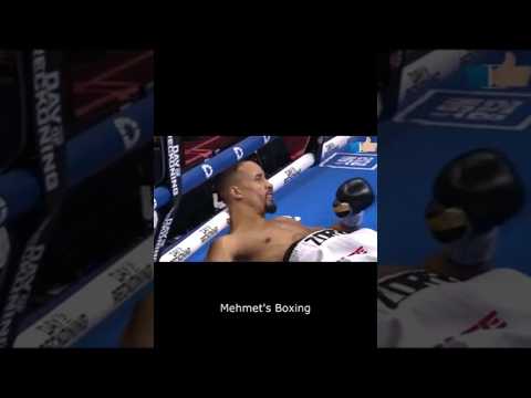 Jai Opetaia Brutally KOS😱 Ellis Zorro in the first round!!! Must Watch!! #jaiopetaia #daznboxing