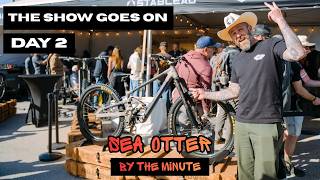 The Show Goes On! Sea Otter By The Minute // Day 2