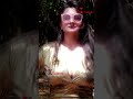 Pooja Joshi Shortd CI Bharathi Movie KhammamTalkies
