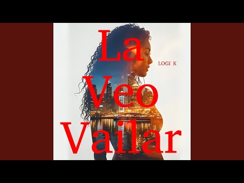 La veo vailar