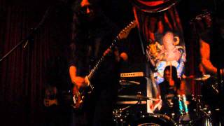 ALCEST - Ciel Errant - NEW ORLEANS