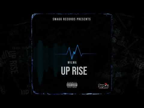 Wilwa - Up Rise (Official Audio)
