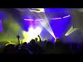 Unwritten Law - Sorry (Bunbury) 18 February 2018