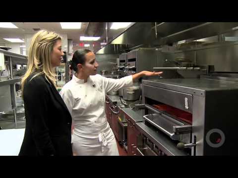 Chew On This / Paula DaSilva Introduces Rhonda