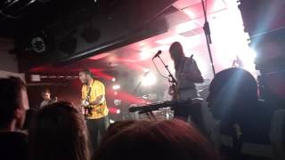 Bloc Party - The Good News Live At The Hippodrome