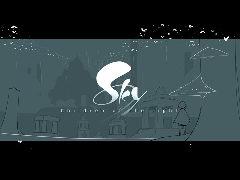 Sky: Children of the Light | Animatic