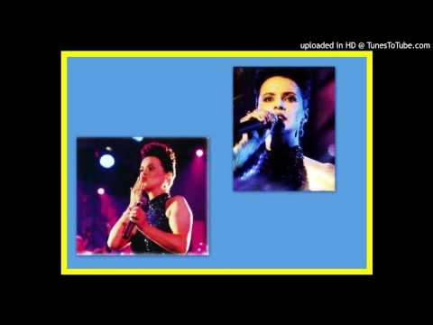 Sheena Easton & Others - Joy To The World (1997 The Colors Of Christmas Tour)