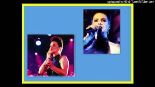 Sheena Easton &amp; Others - Joy To The World (1997 The Colors Of Christmas Tour)