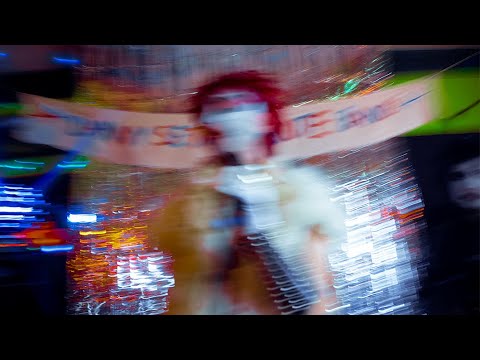 WEEZER (feat. Fekky) - Danny Seth (Official Music Video)