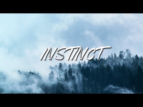 Nekfeu x Georgio x Tsew The Kid Sad Guitar Type Beat - "Instinct"