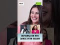 Divyanka Tripathi On Karan Patel Divyankatripathi Karanpatel Yehhaimohabbatein Shorts