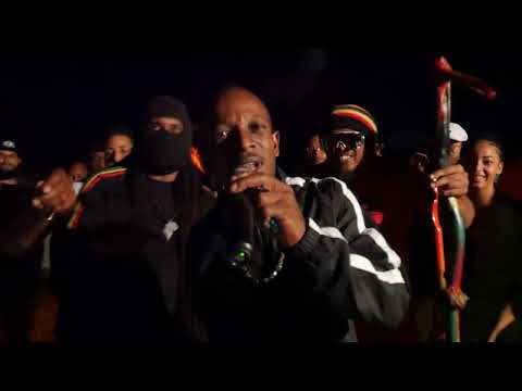 Double ras ft Reshine & Naldo Ranks - Pull Up (official Video) mixed by Souljah prod.