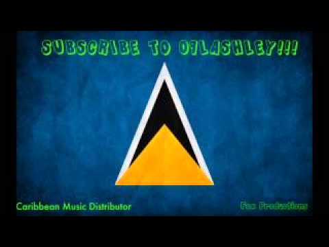 LUCIAN SOCA NEW 2014 & 2015 MALLAD POPAYE {BAN FII RIDDIM} BUMBLE BEE RECORDZ & FOX PRODUCTIONSBOOKI