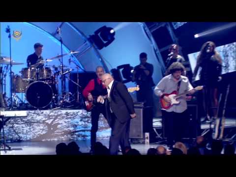 2016 IPMA - Paulo Gonzo LIVE - "Dei-te Quase Tudo"