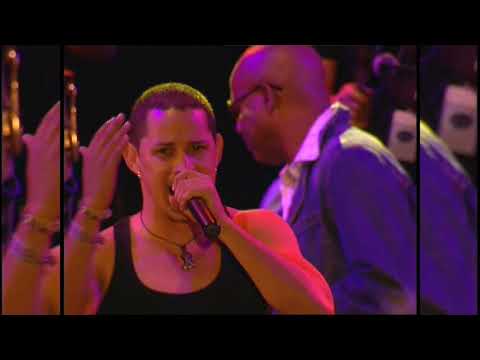 Soy cubano, soy popular - Charanga Habanera