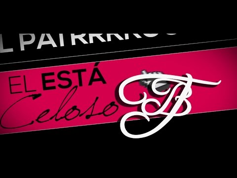 Video thumbnail for El Esta Celoso