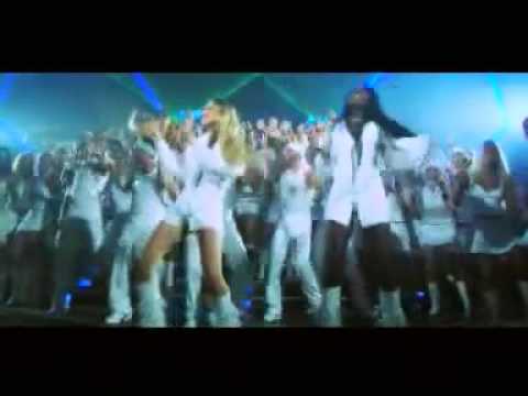 DR ALBAN FEAT YAMBOO   Sing hallelujah 2005