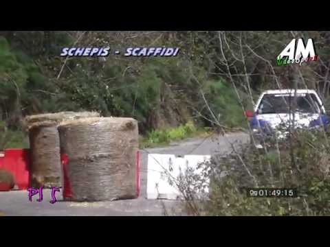 Schepis   Scaffidi PSG 2° Rally Torri Saracene HD