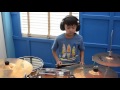 Fall Out Boy - Young Volcanoes (Drum Cover ...