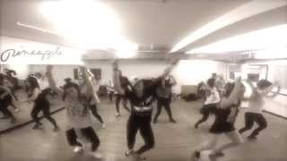 Bunji Garlin"Differentology (Ready for the Road)"Major Lazer Remix| Ragga Dancehall Alicja Blachut