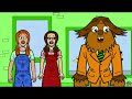 Yo Gabba Gabba Uk Dub Super Martian Robot Girl