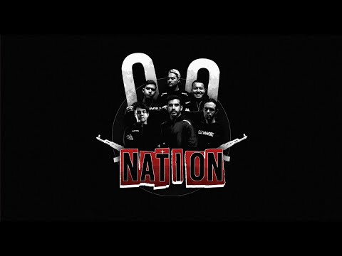 00 Nation Highlights (Mirage) - Pinnacle Winter Series  l 1Win vs 00 Nation l CSGO