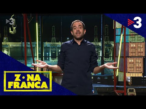 "En castellano" demana algú del públic al Zona Franca... - Zona Franca