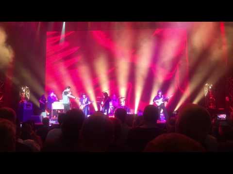 Rainbow with Russ Ballard - Since you been gone (London O2 Arena)