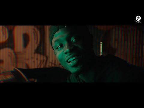 Westbank - Moro Den (AMG Sessie Freestyle)