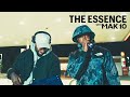 THE ESSENCE CHIP