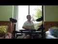 JarrodB drums-freaks-drum cover 