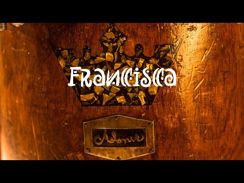 Osain del Monte - CD Pal Monte - Francisca