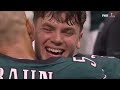 Eagles Win Super Bowl LIX Highlights With Rocky Music
